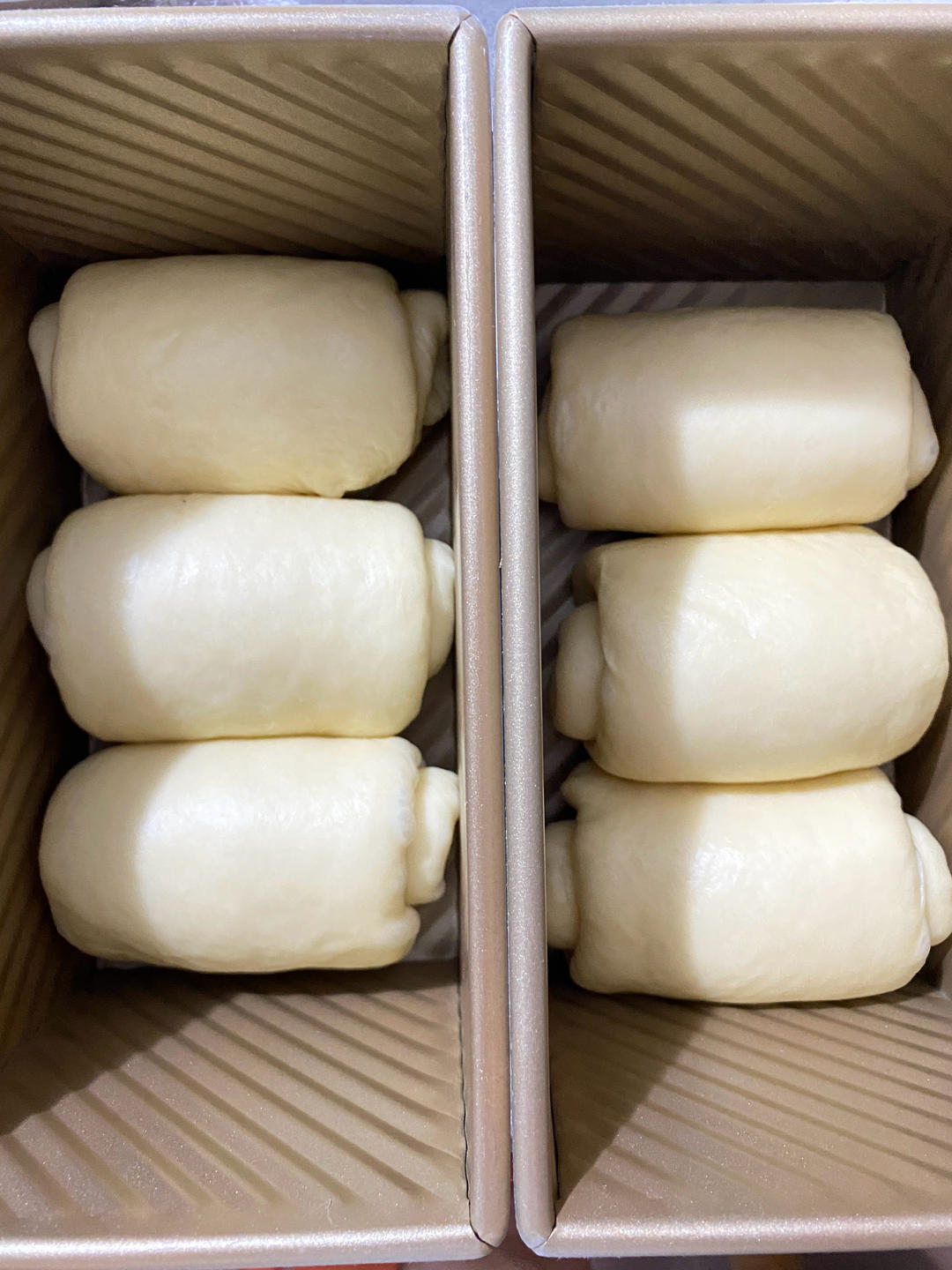 超软淡奶油吐司