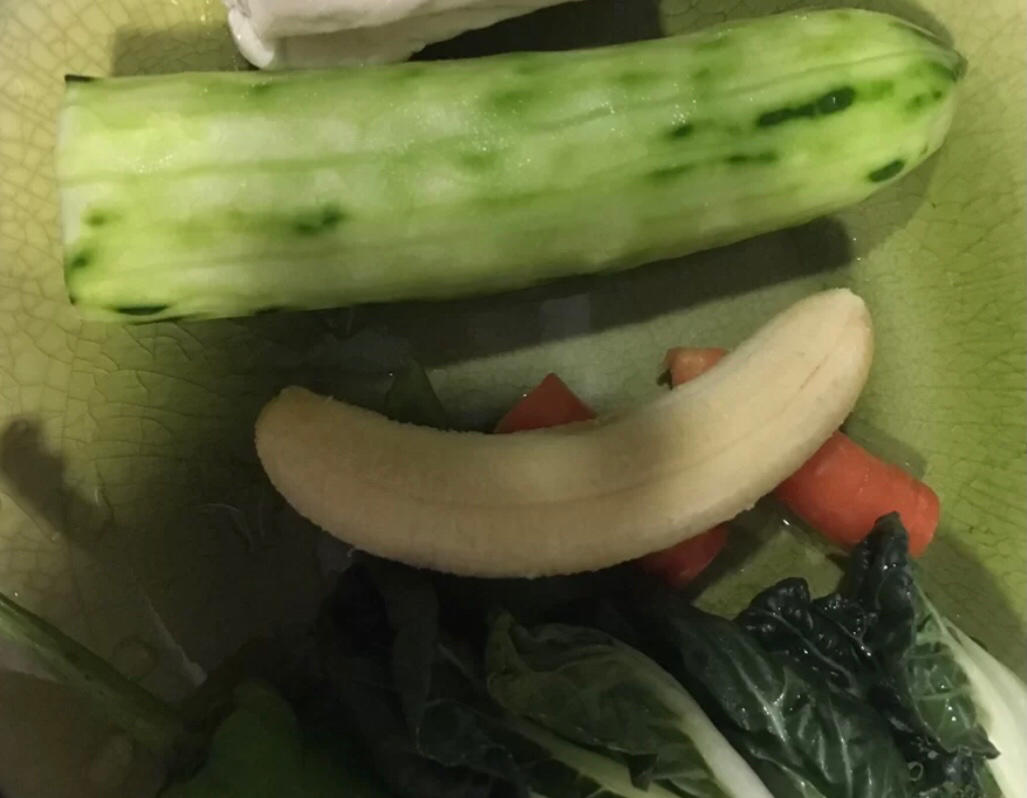 杯子蛋糕【5月北鼎烤箱食谱】