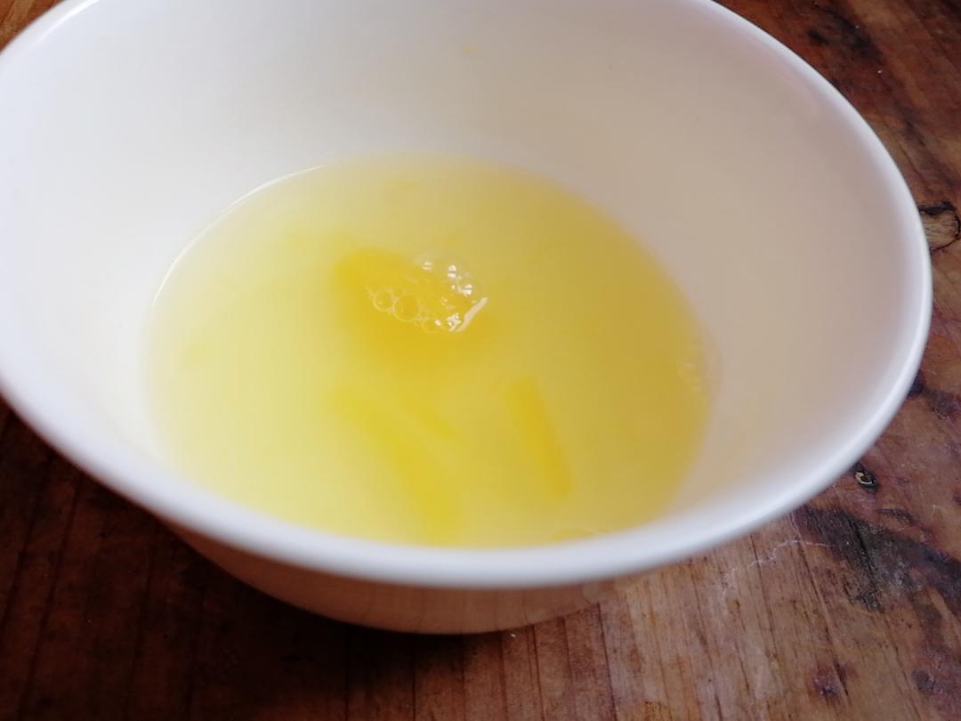 简单易上手的杨桃汤的做法