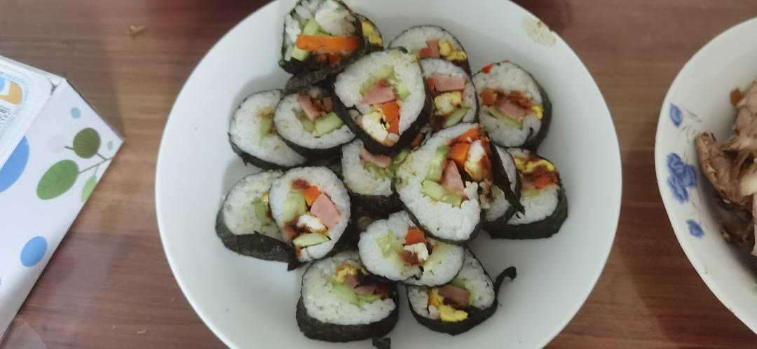饭团🍙