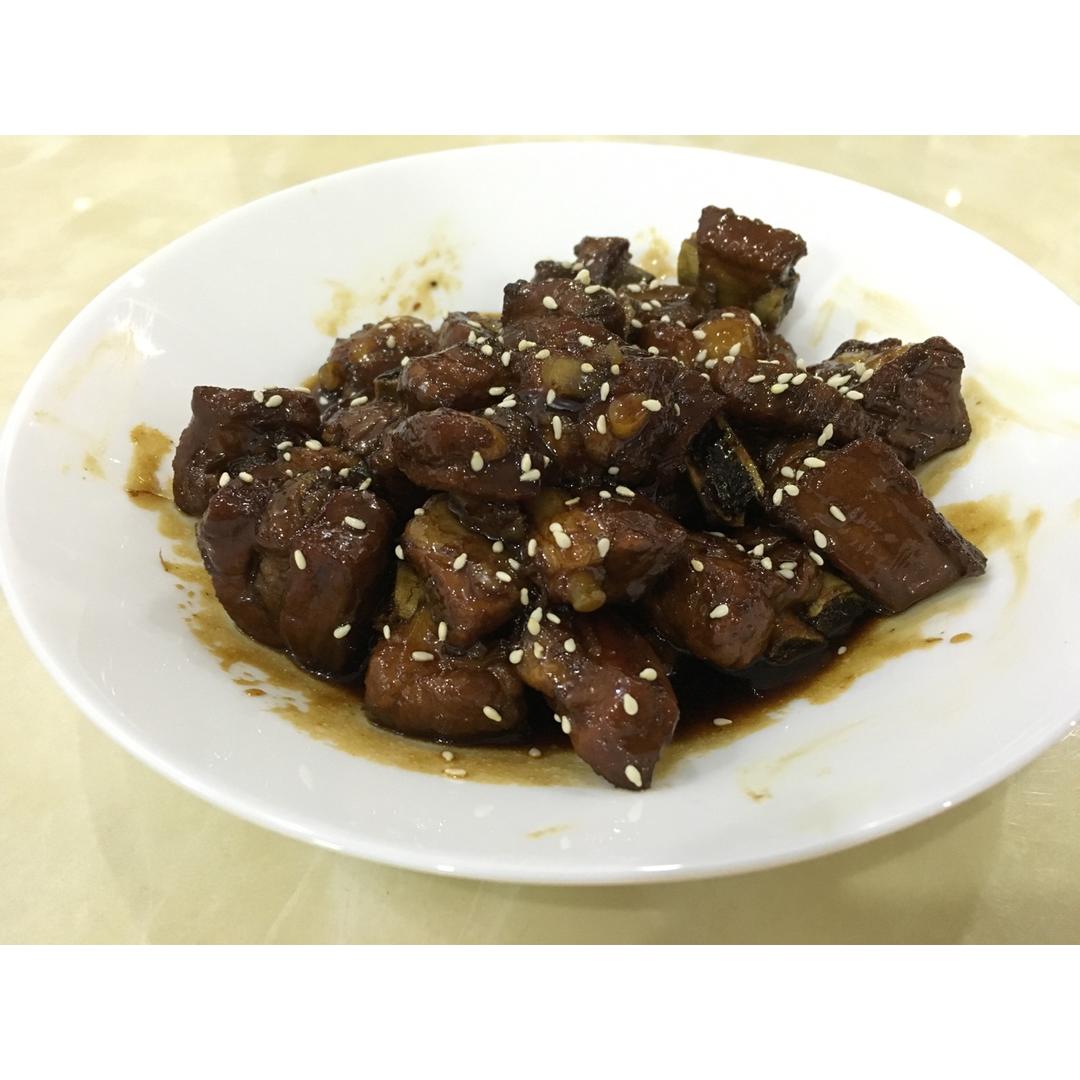 糖醋排骨
