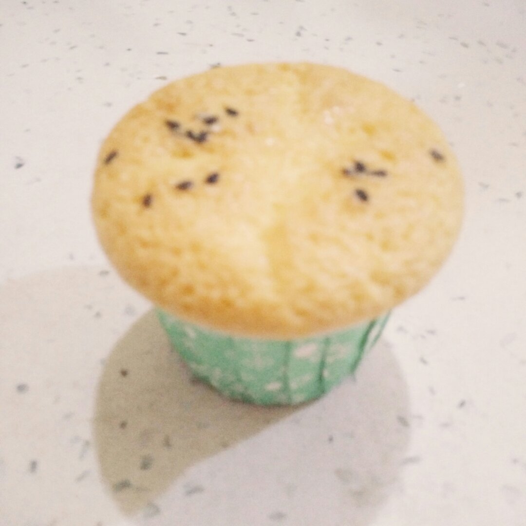 蜂蜜老蛋糕