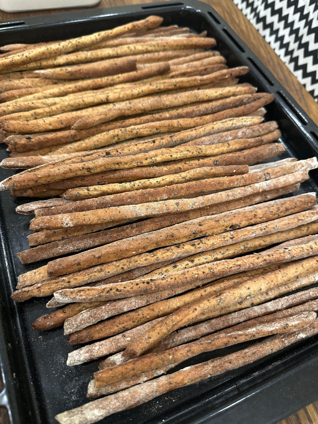 意大利Grissini面包棒