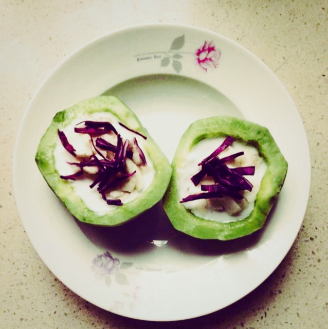 酸奶的一万种吃法