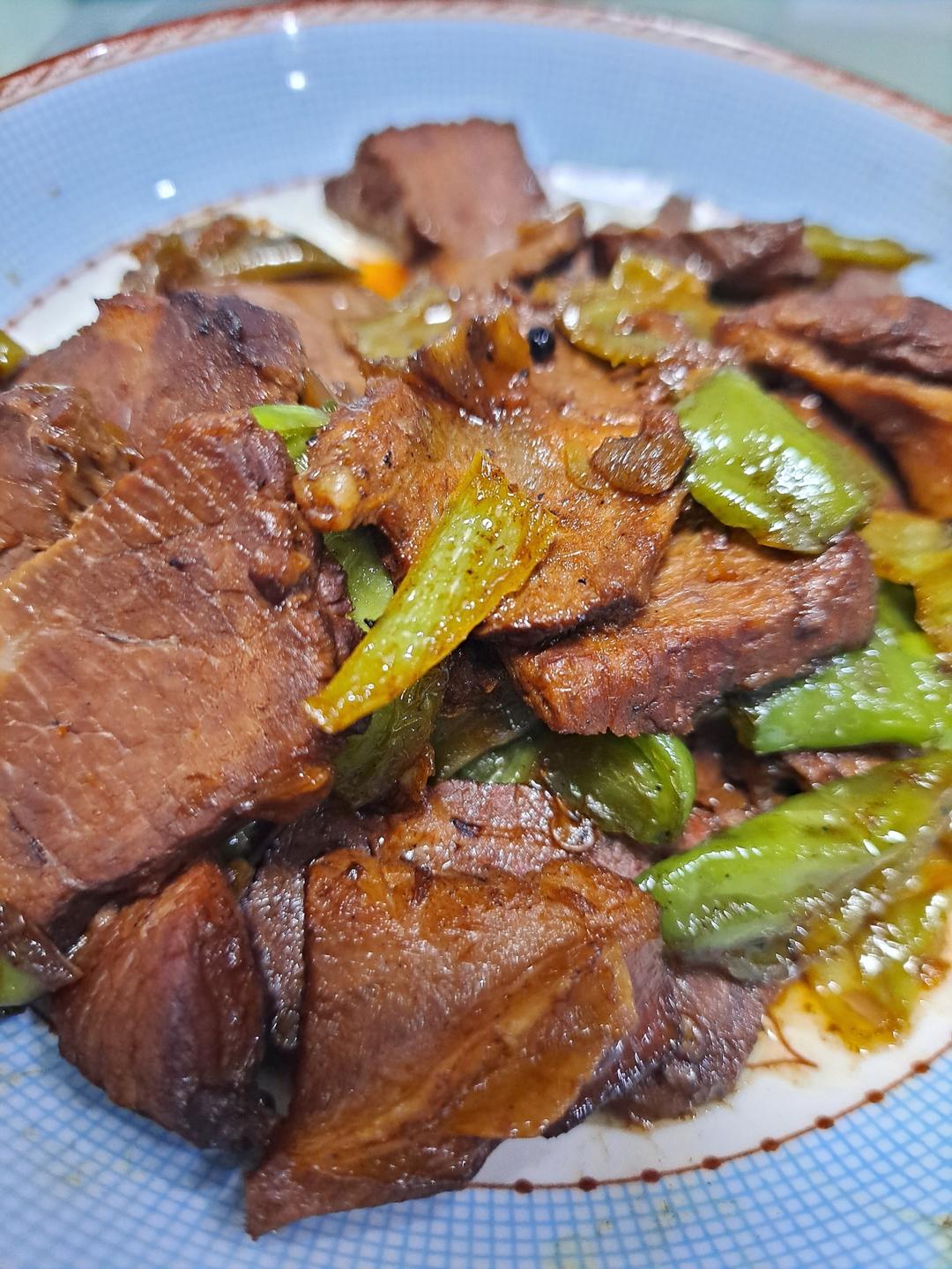 零失败的懒人版卤牛肉