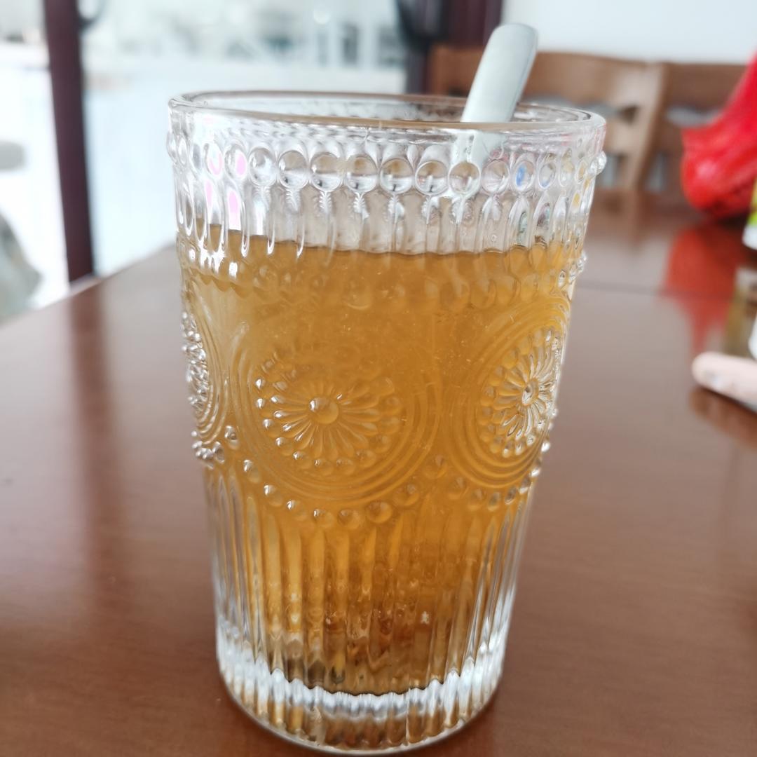 万能的果酱制作方法