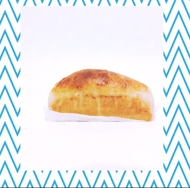 免揉迷你吐司（藤田千秋）