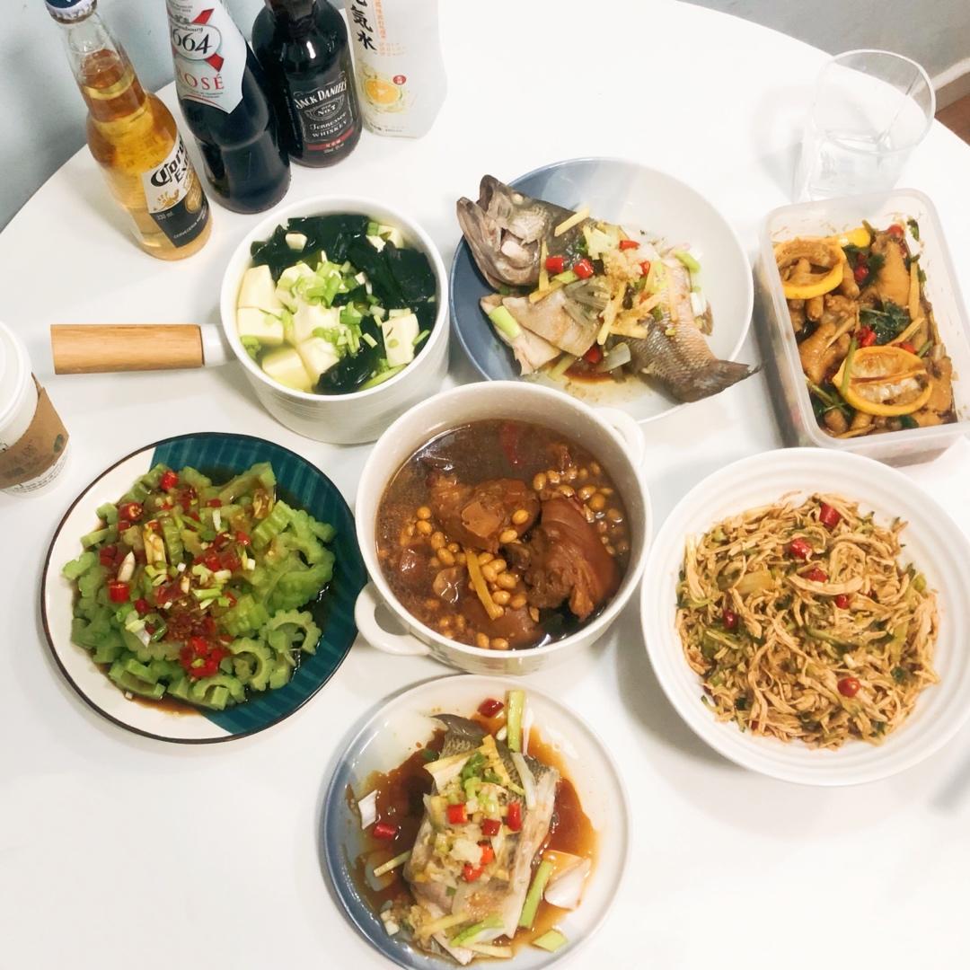 ㊙️凉拌苦瓜『附秘制万能凉拌汁』