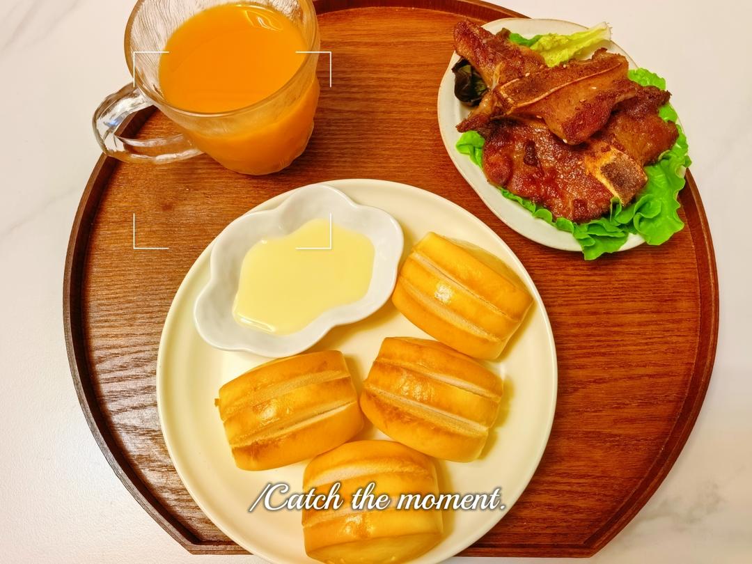 🍳记录小学生早餐