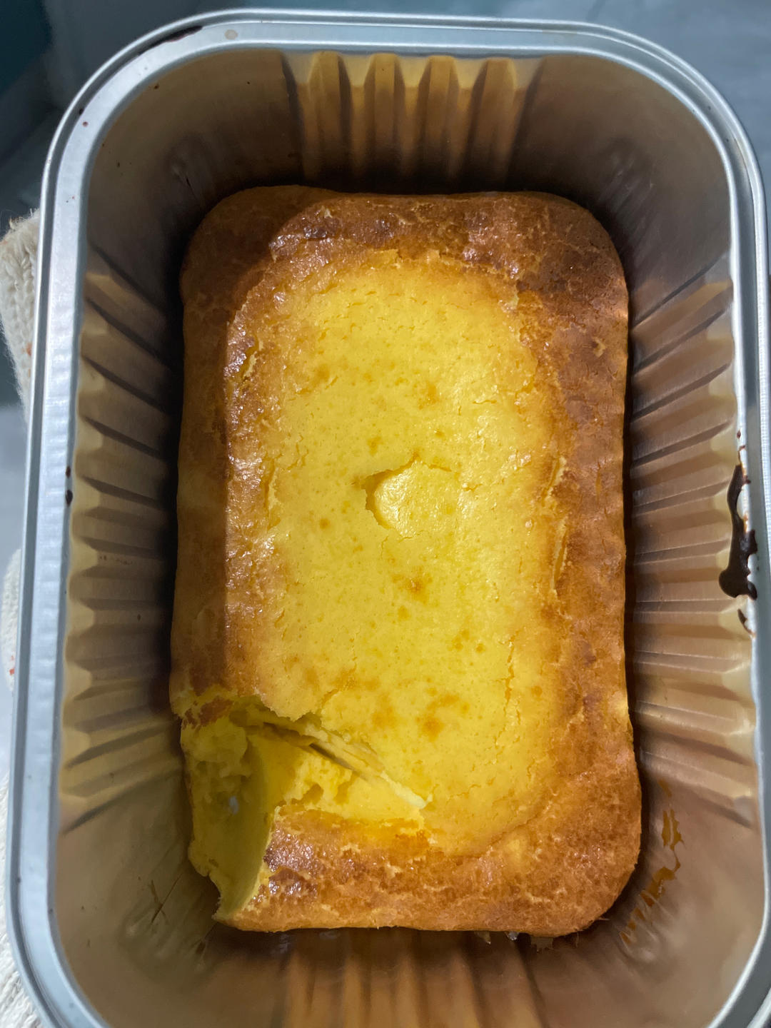 巴斯克芝士蛋糕『最简单的蛋糕』零失败🔥芝士控