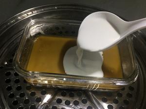 夏日清爽小点心：红糖椰汁千层马蹄糕的做法 步骤15