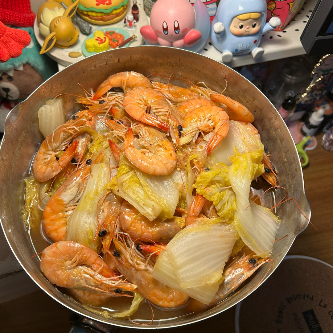 少糖少盐减脂餐