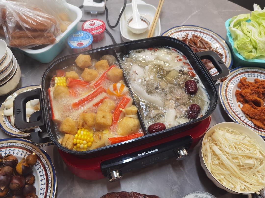 跟店里一模一样的💯椰子鸡火锅🍲超详细步骤零失败率