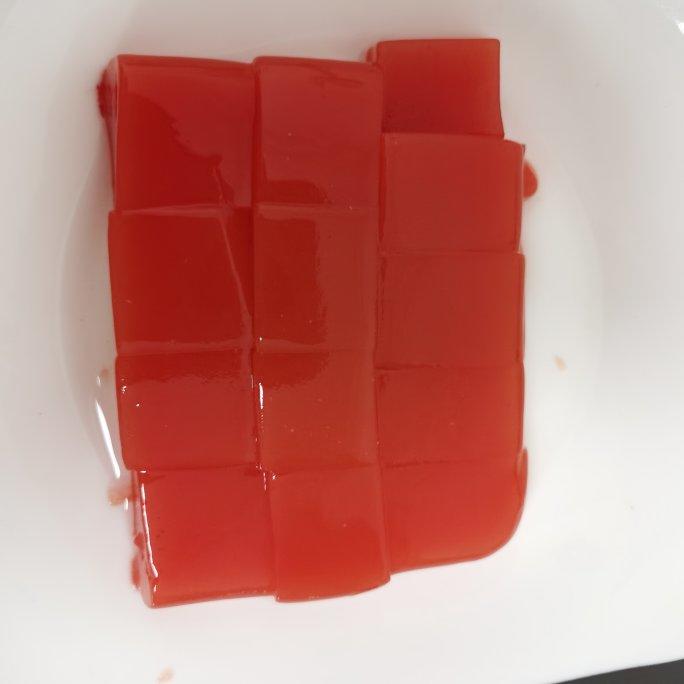 青瓜凉粉