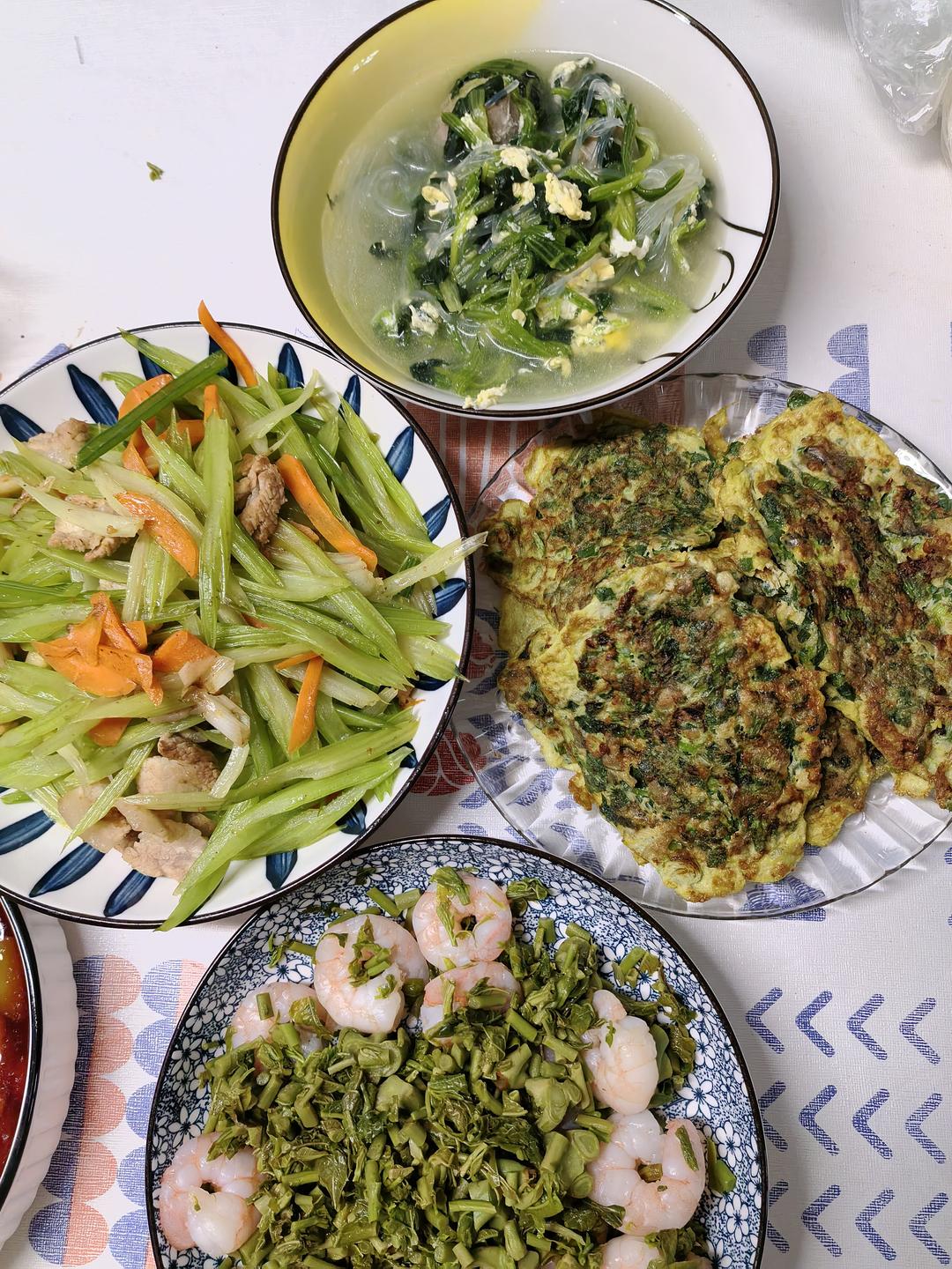 晚餐•2026年4月20日