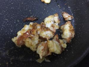 香煎龙虾肉的做法 步骤8