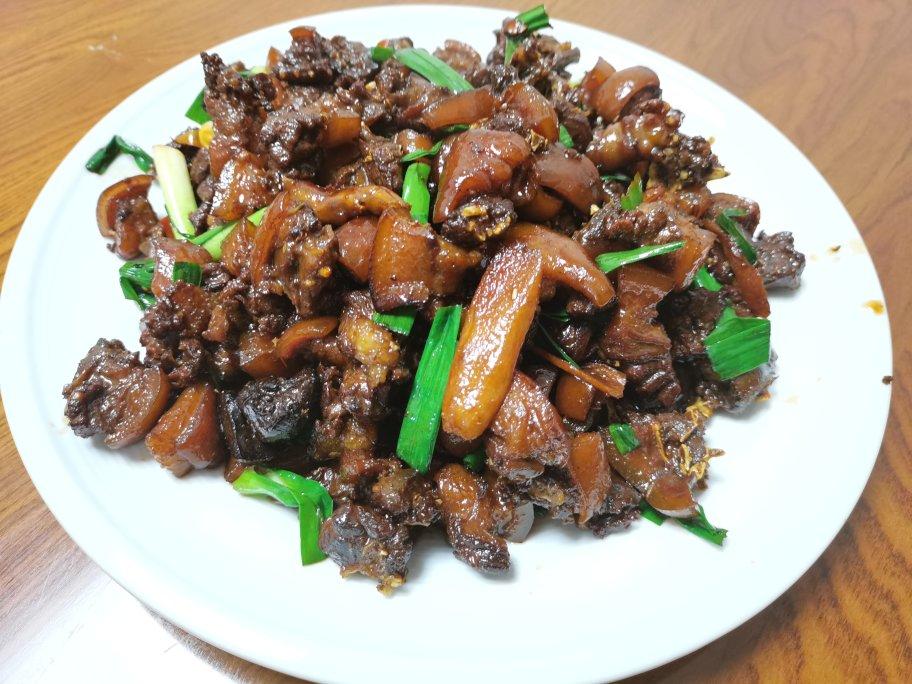 广东焖竹鼠