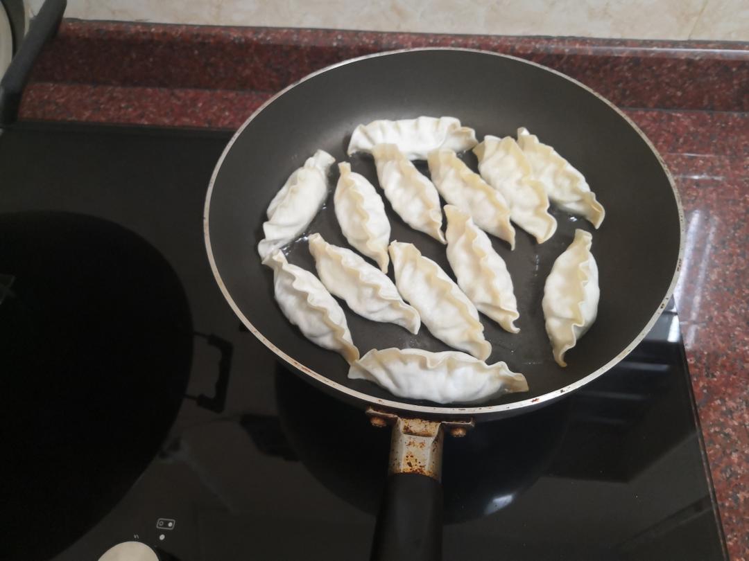 必品阁饺子|煎饺|懒人料理
