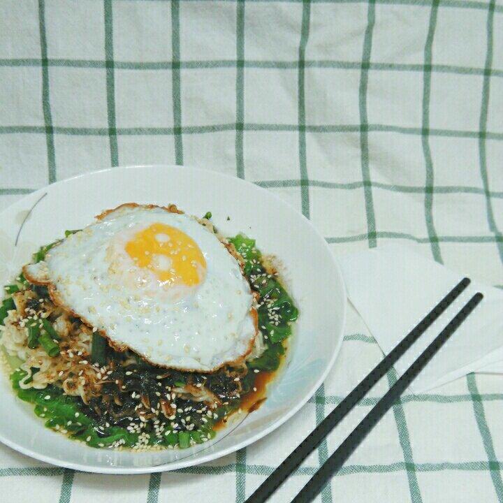 干饭记录