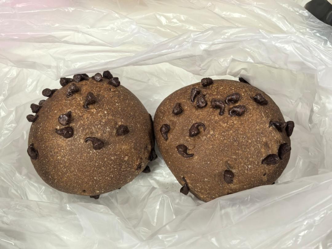 超好吃超简单的懒人土司面包（东菱面包机版本）