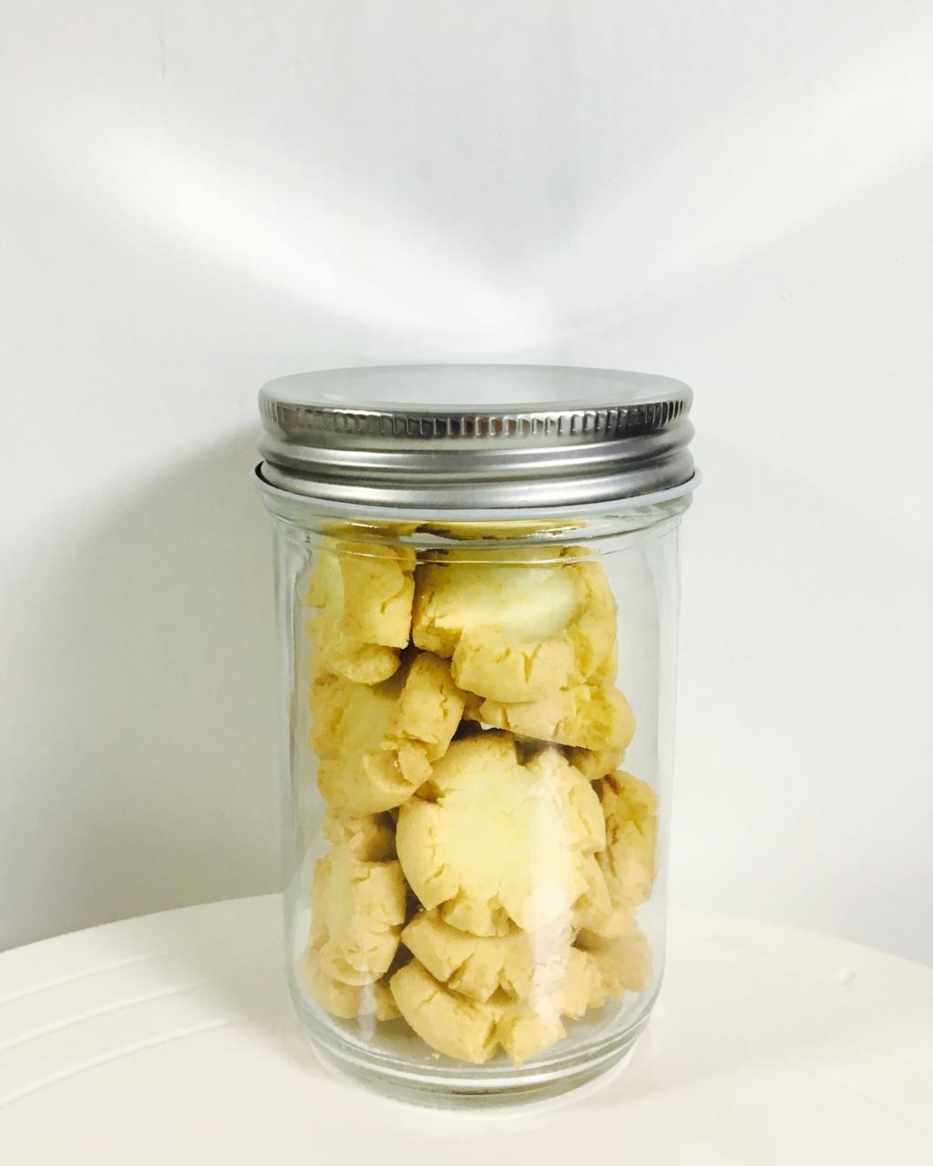 玛格丽特小饼干