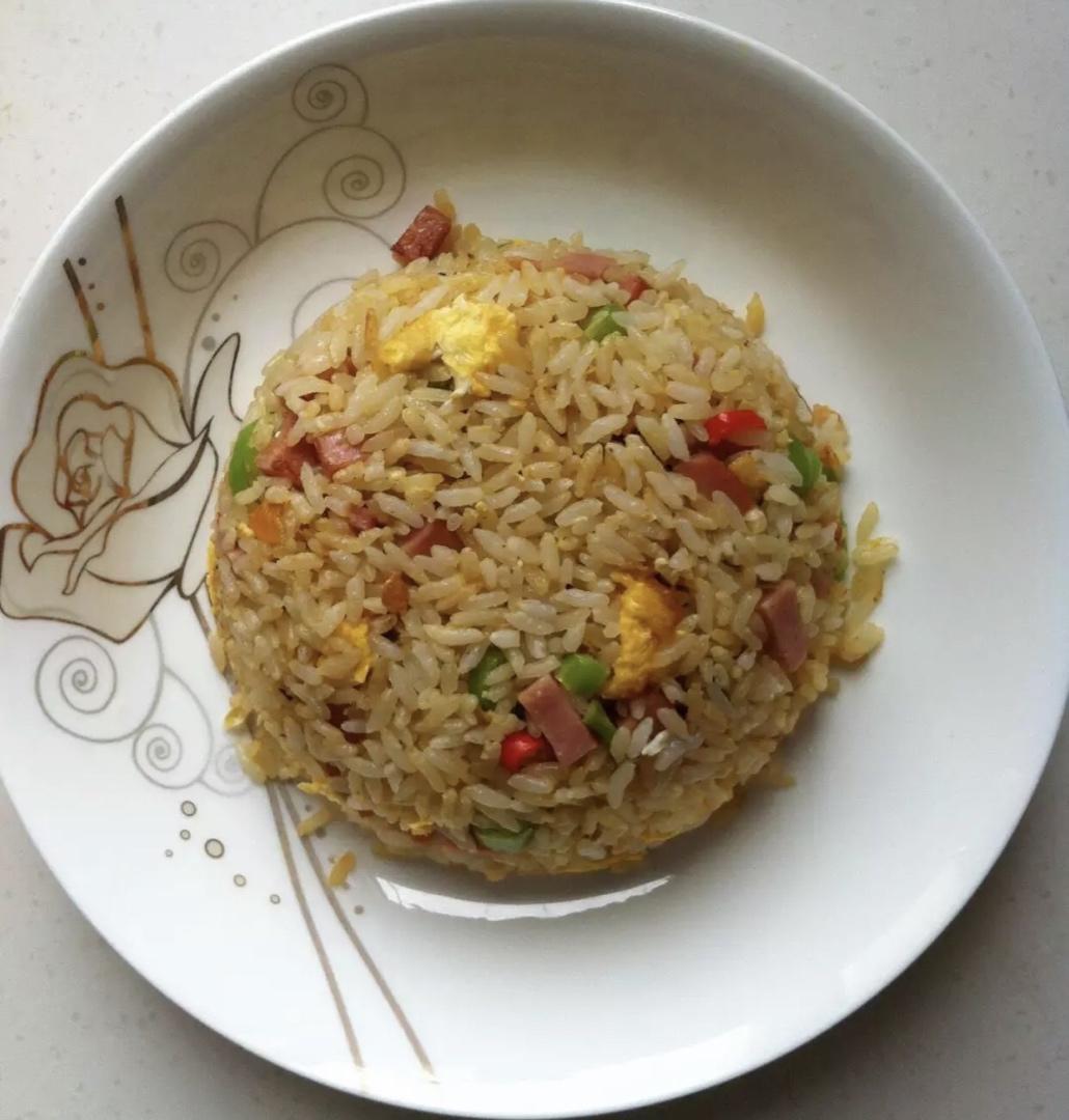 皮薄馅大～韭菜鸡蛋饼