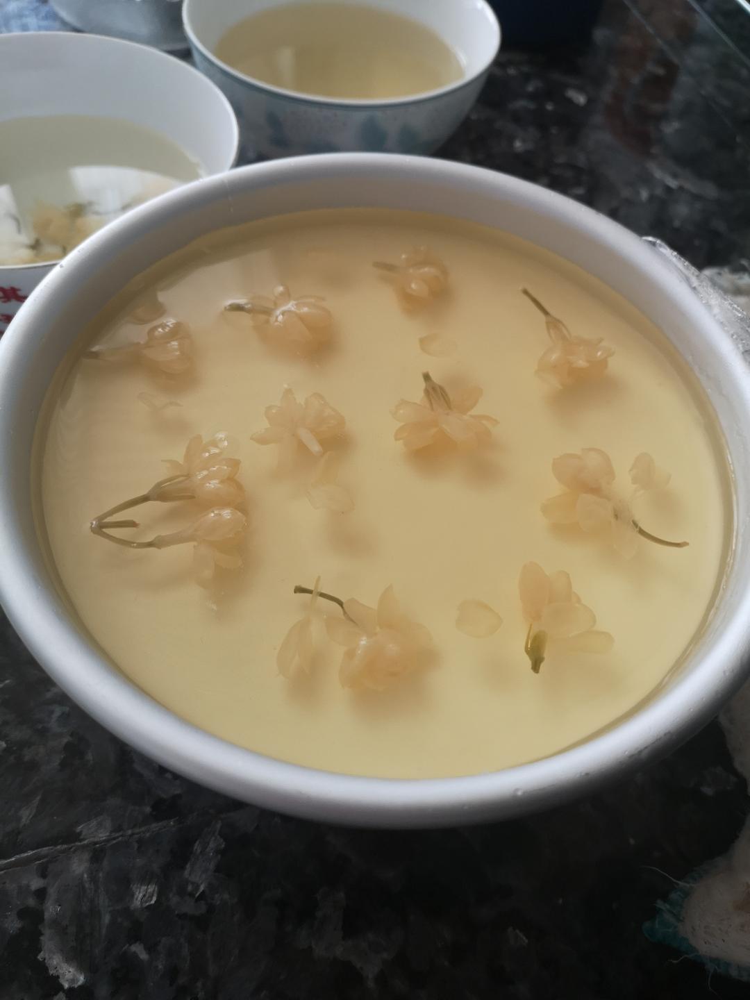 🌸樱花冻芝士蛋糕🌸6寸