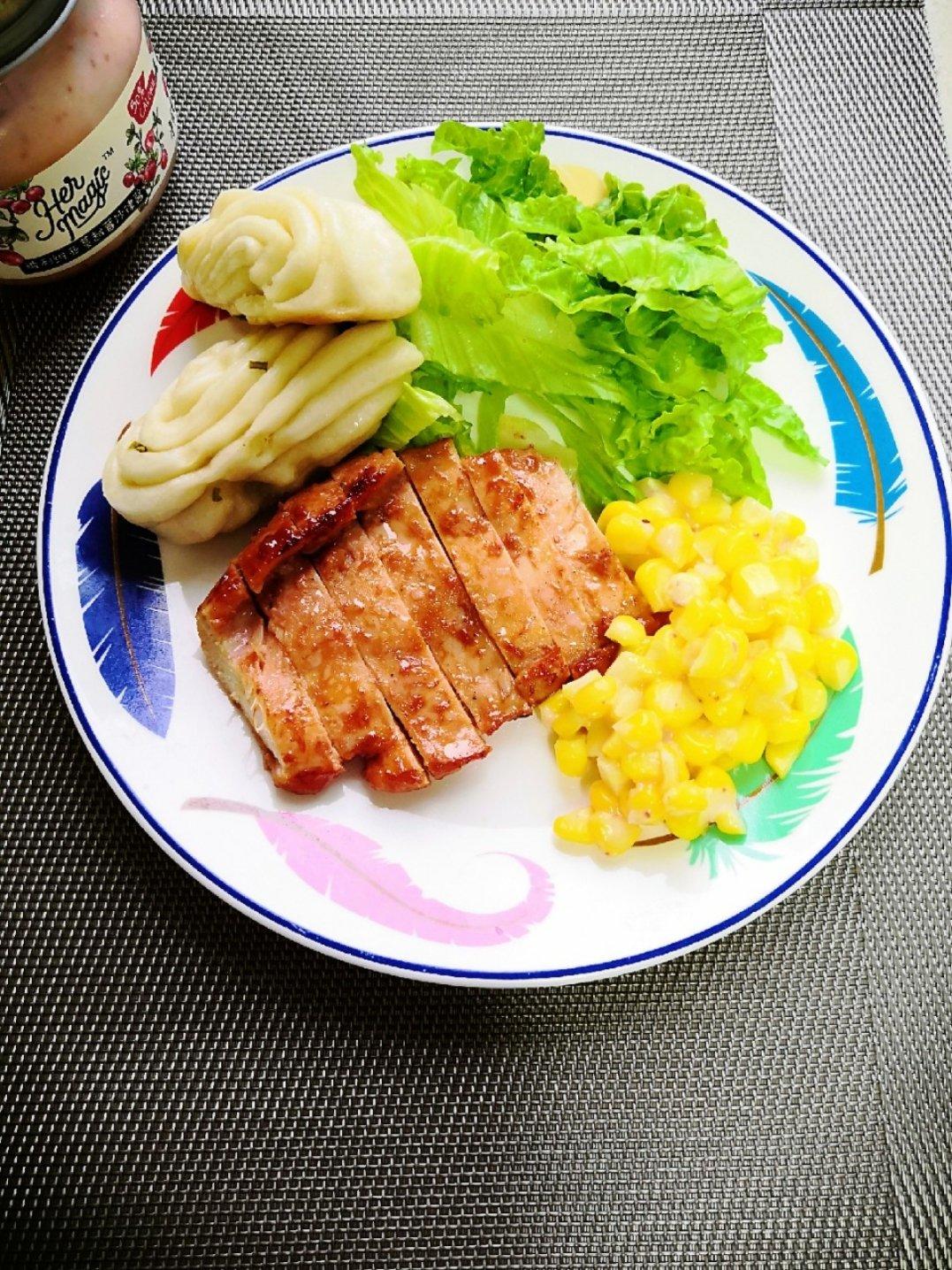 香草厨房 | 第二届美食马拉松集中打卡(已截止）