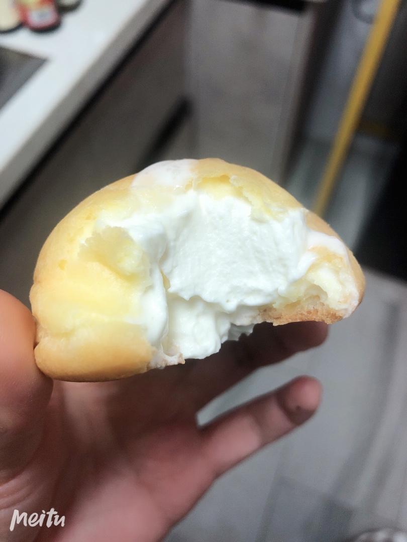 手把手教你零基础做泡芙