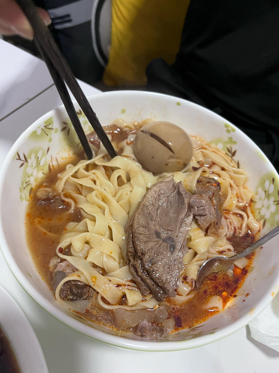 卤牛腱子（分分钟学会）