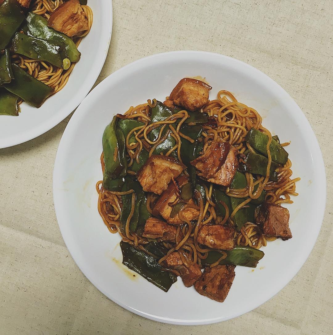 晚餐•2018年9月4日