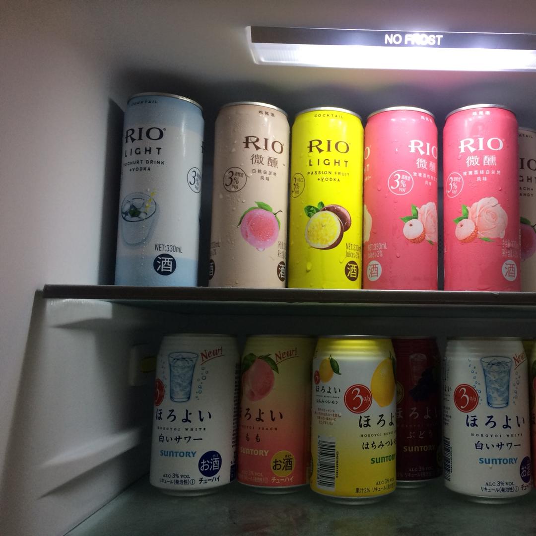 容情楚意