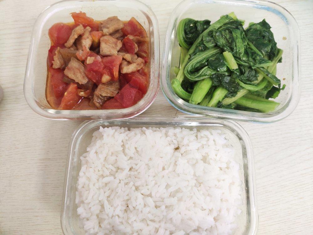 晚餐•2020年4月16日