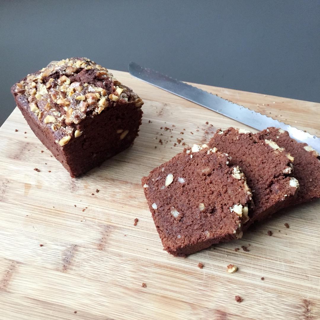 君之松软布朗尼