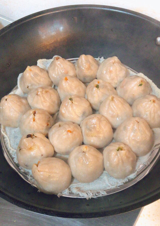 宁化烧卖