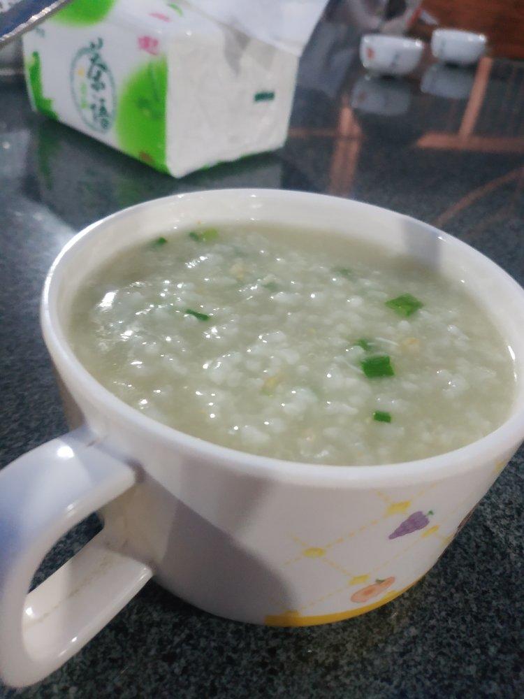 螃蟹粥