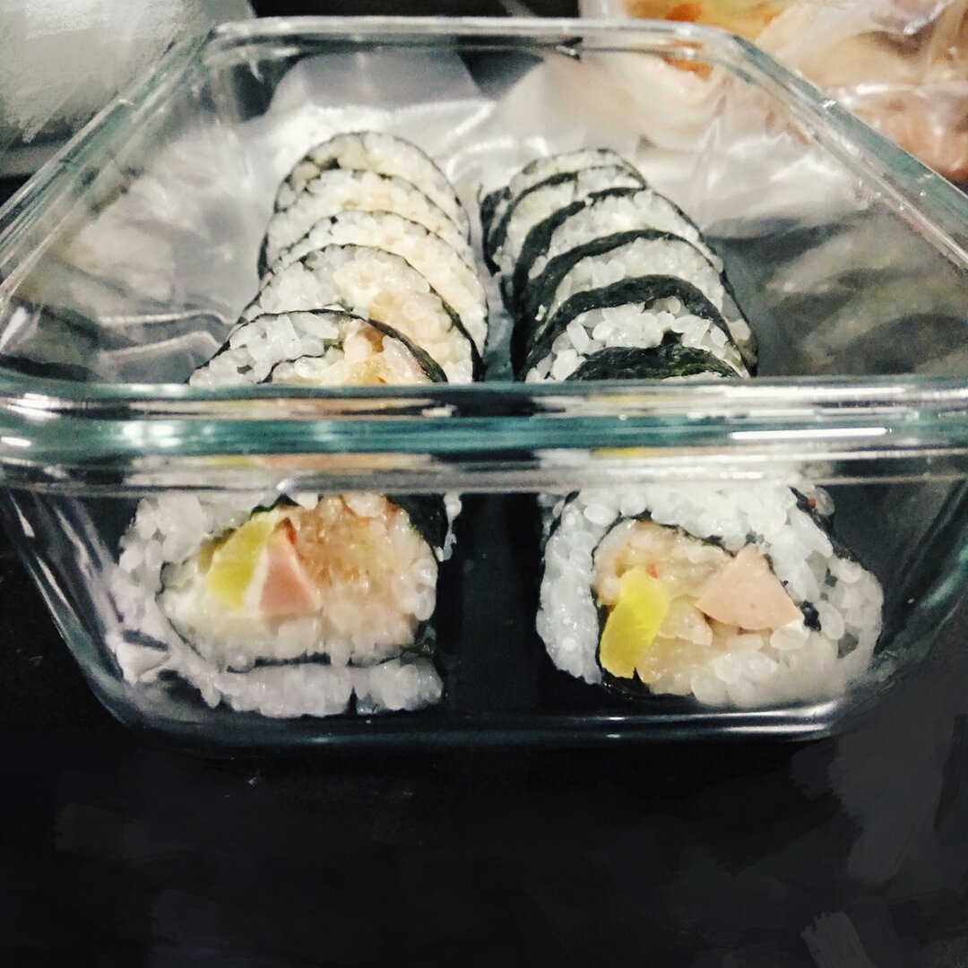 寿司