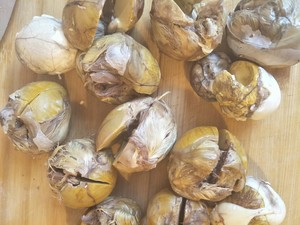 毛蛋的做法步骤图 毛蛋怎么做好吃 美悟空 下厨房 毛蛋的做法步骤图 毛蛋怎么做好吃 美悟空 下厨房