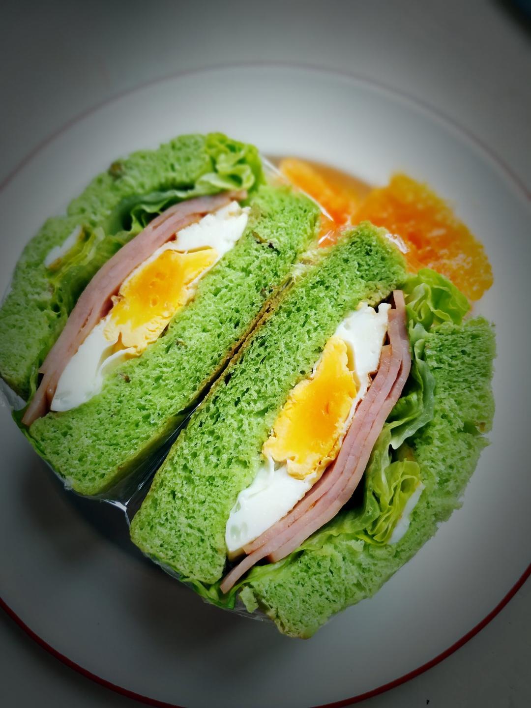 认真对待每一顿早饭