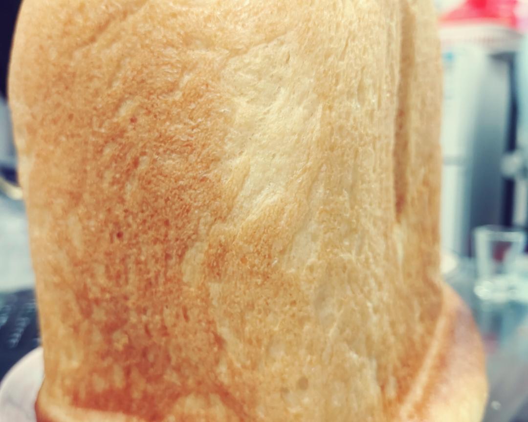 面包机米饭面包