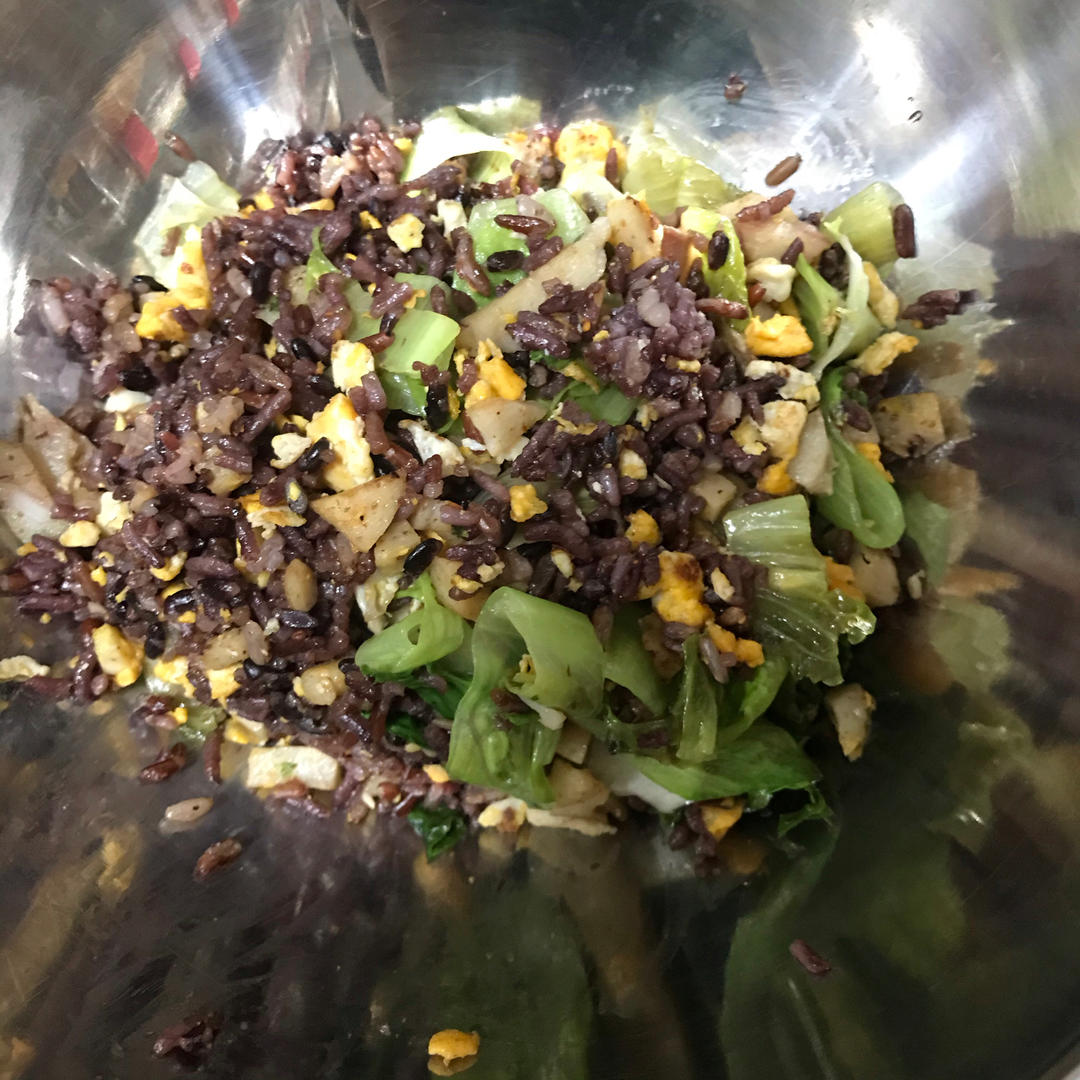 纪录9月份的一日三餐