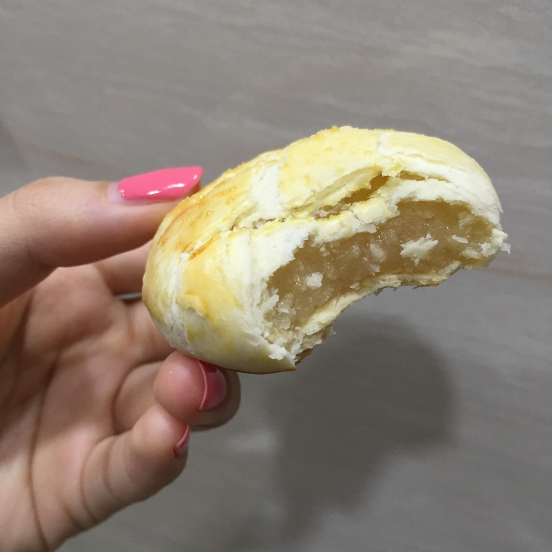 老婆饼