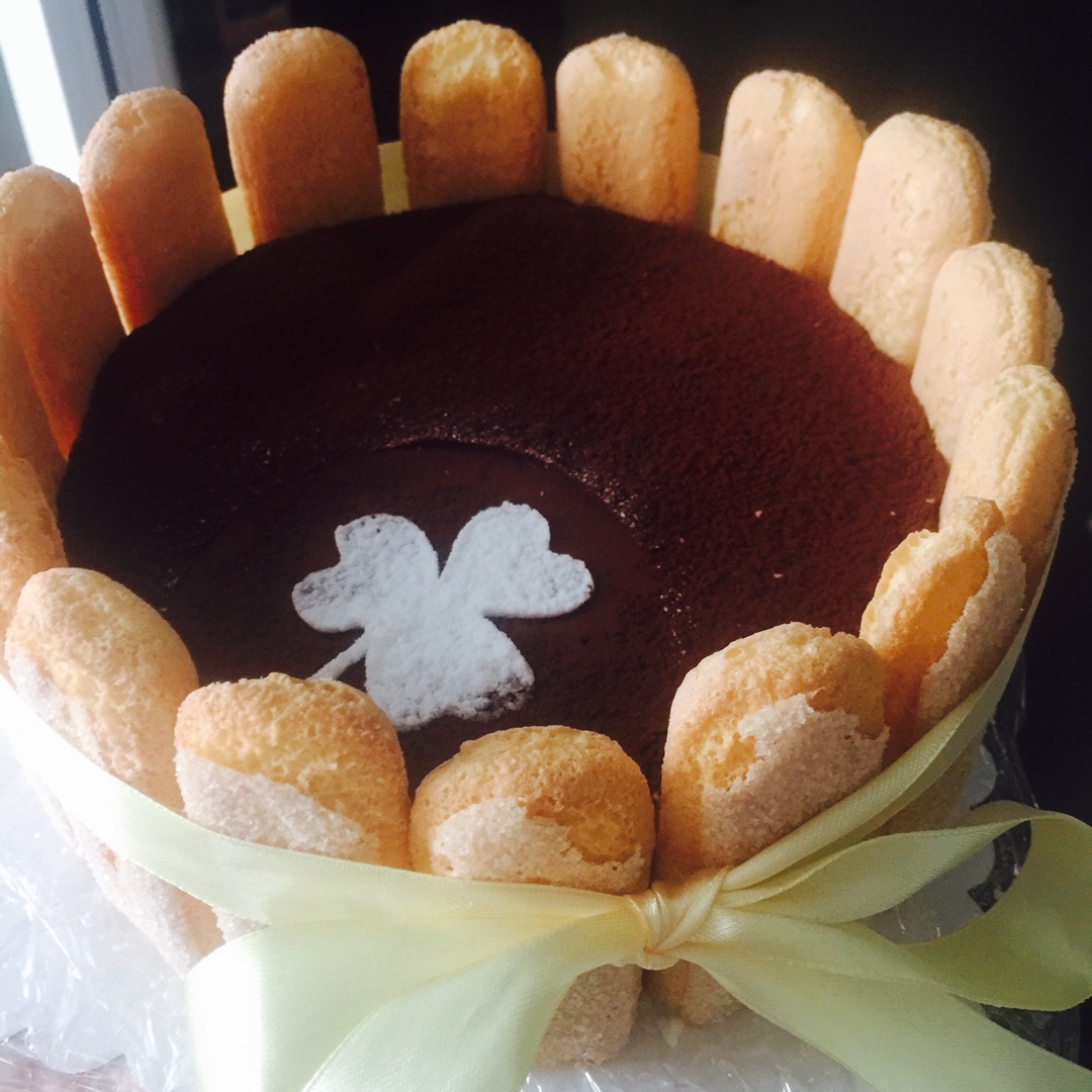 提拉米苏（硬身版）