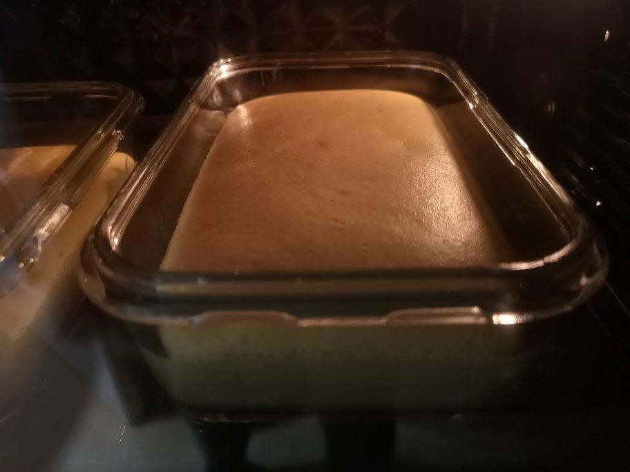 轻乳酪蛋糕（瑞可爷爷同款）网红轻乳酪