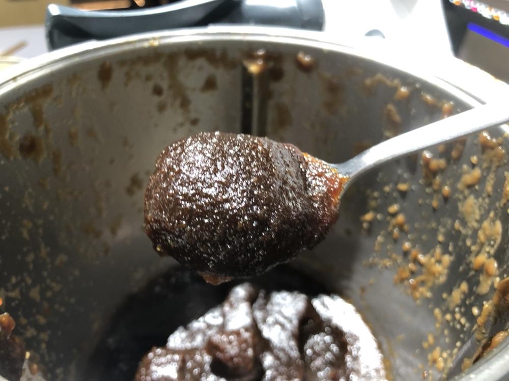 秋梨膏的做法