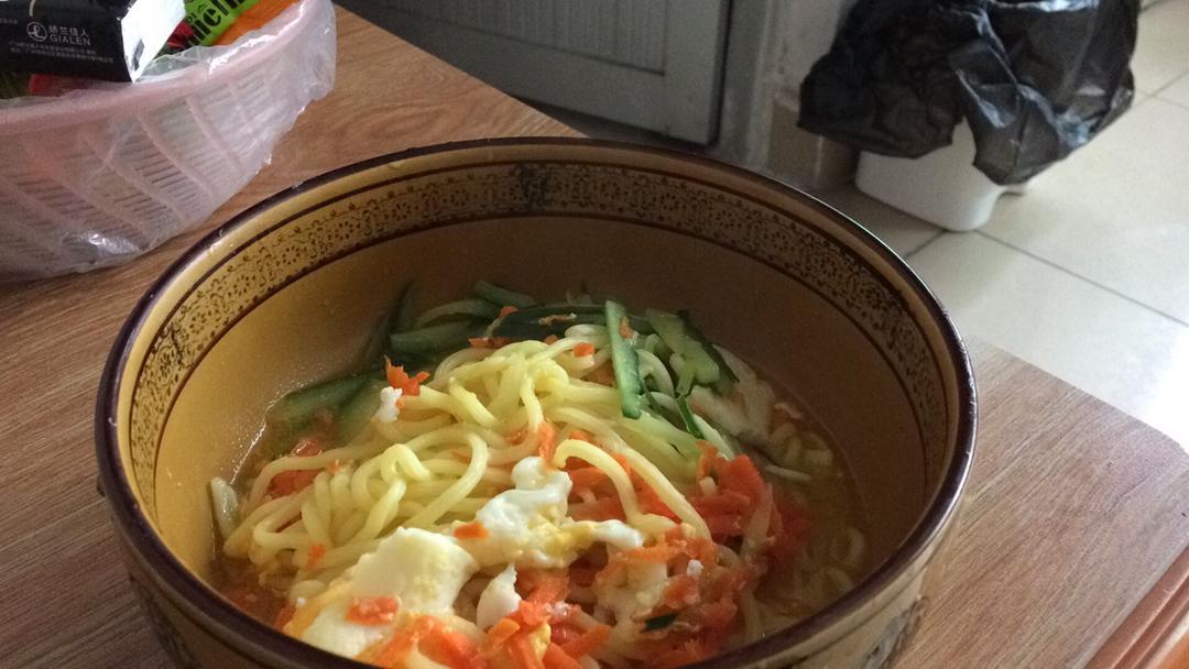 早餐•2019年4月19日