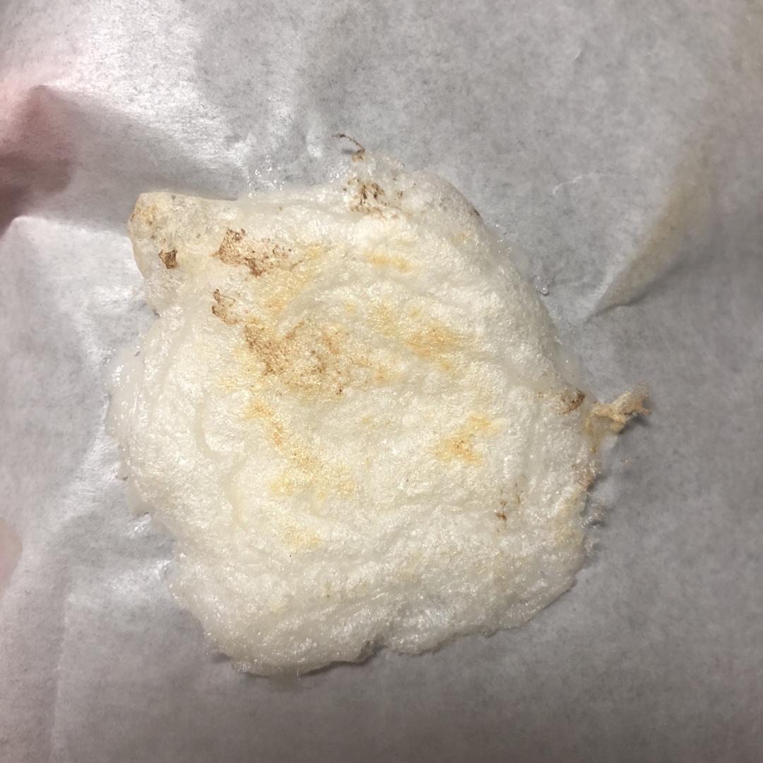 【7月龄辅食】地球最好平底锅米饼