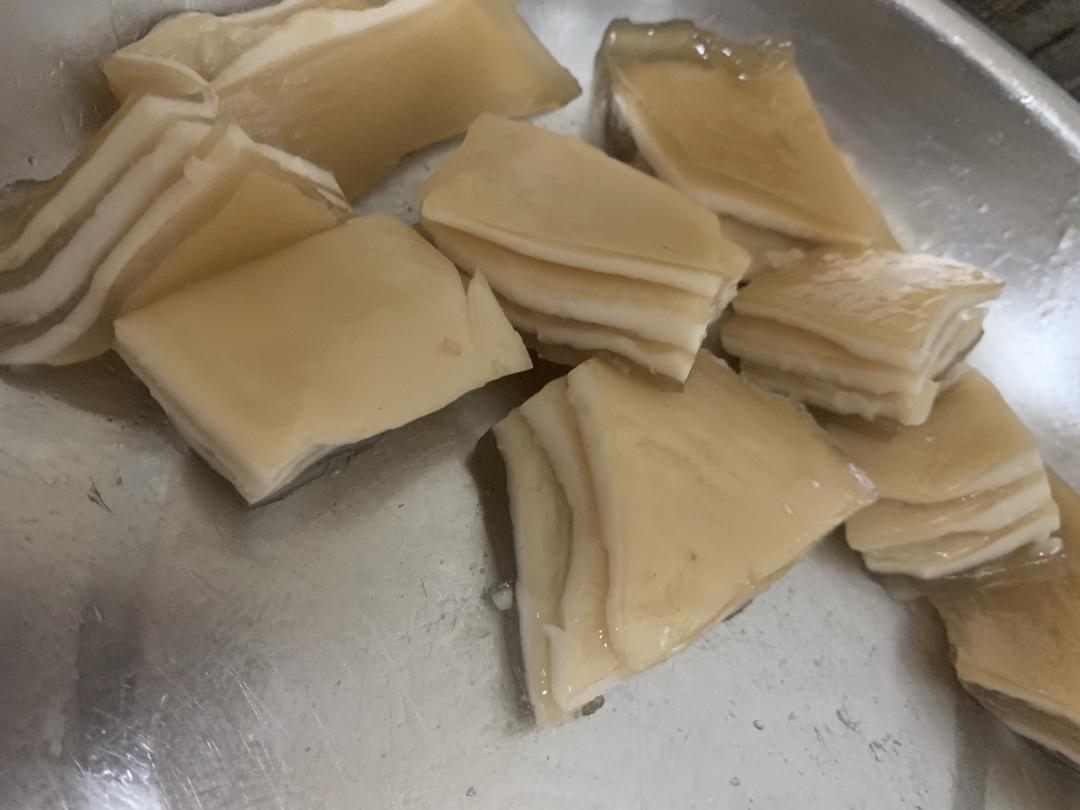 椰汁千层糕（不用电子秤😝）