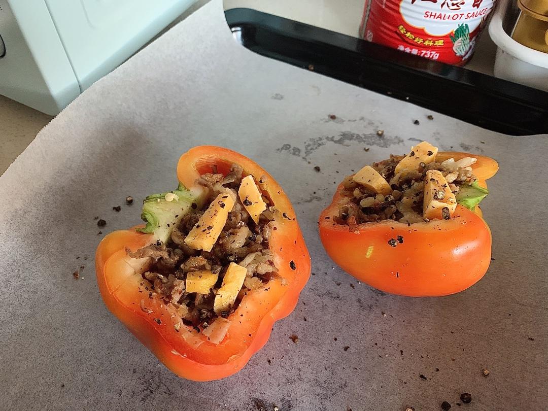 Keto Lunch tuna avocado cup