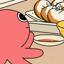 派大星豹的巧付